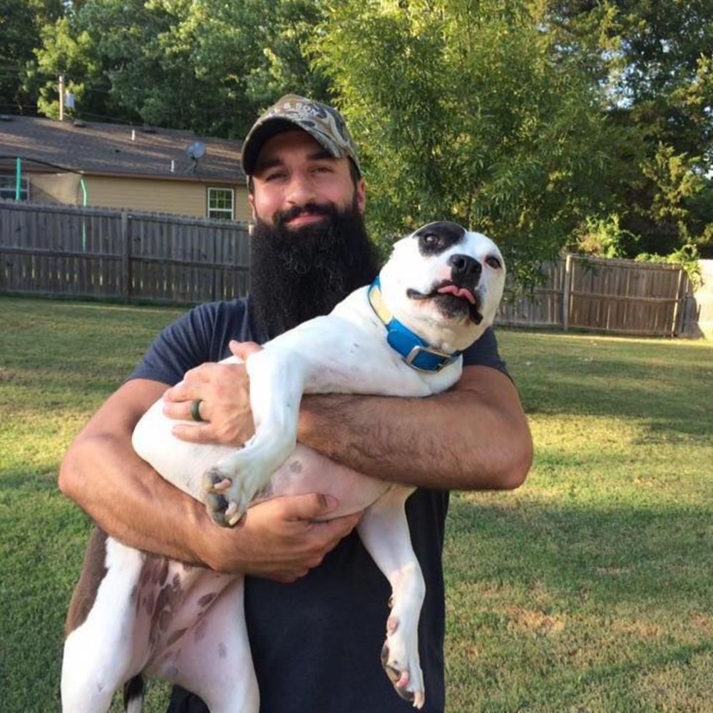 Meet your Posher, Jon